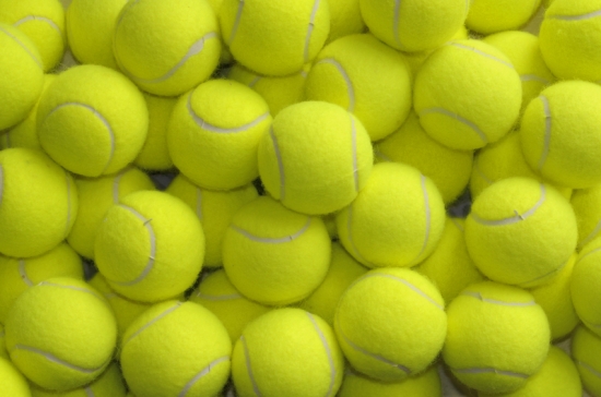 Tennis Balls